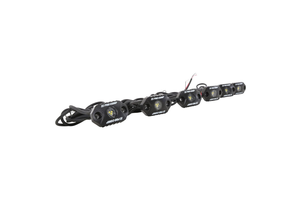 Pro Comp LED 9W Rock Lights EXP76501