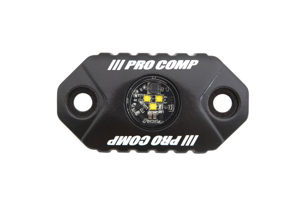 Pro Comp LED 9W Rock Lights EXP76501
