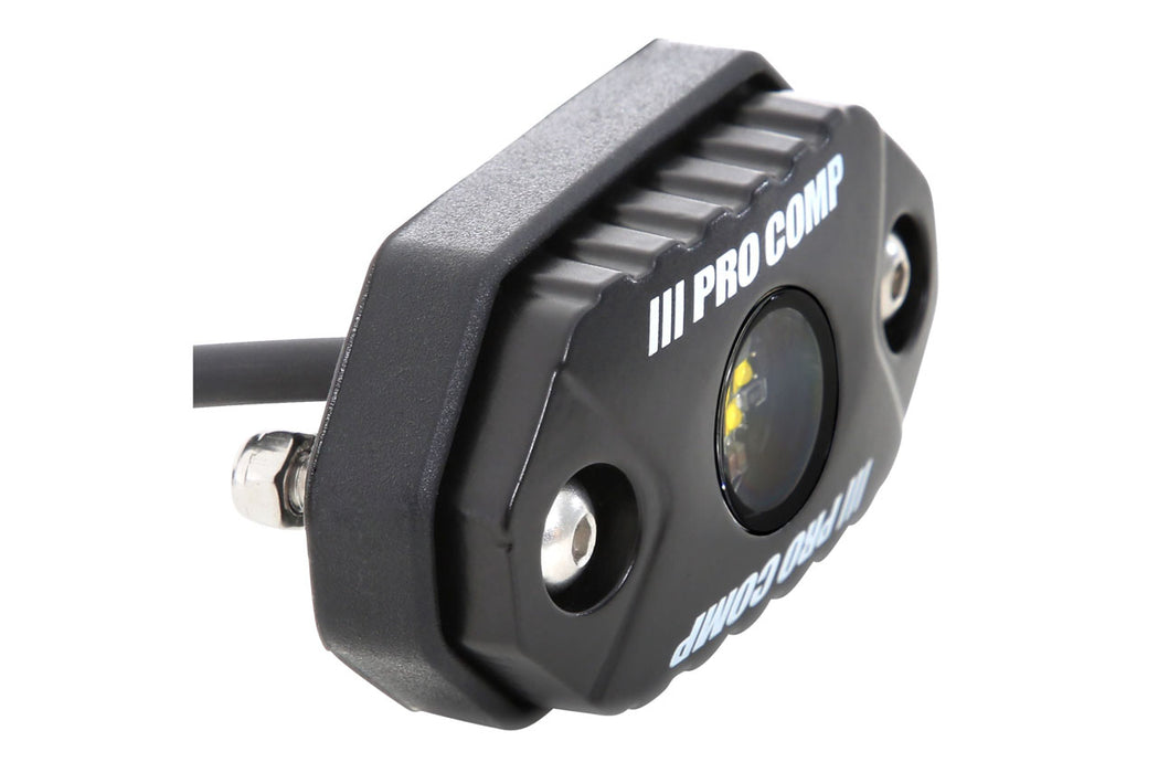 Pro Comp LED 9W Rock Lights EXP76501