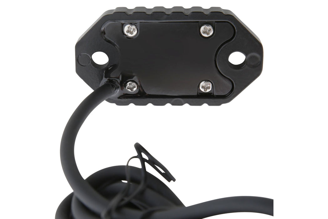 Pro Comp LED 9W Rock Light Kit White 6