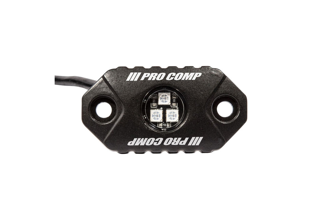 Pro Comp LED 9W Rock Lights EXP76501RGB