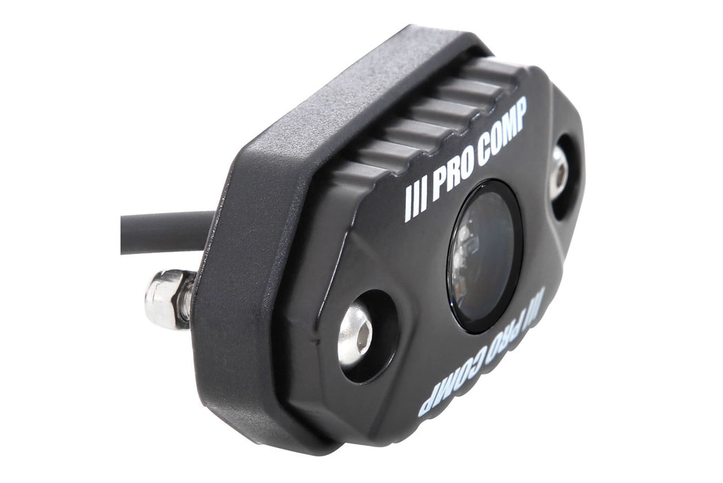 Pro Comp LED 9W Rock Lights EXP76501RGB