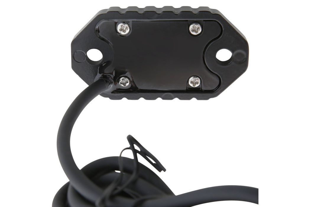 Pro Comp LED 9W Rock Light Kit RGB 6