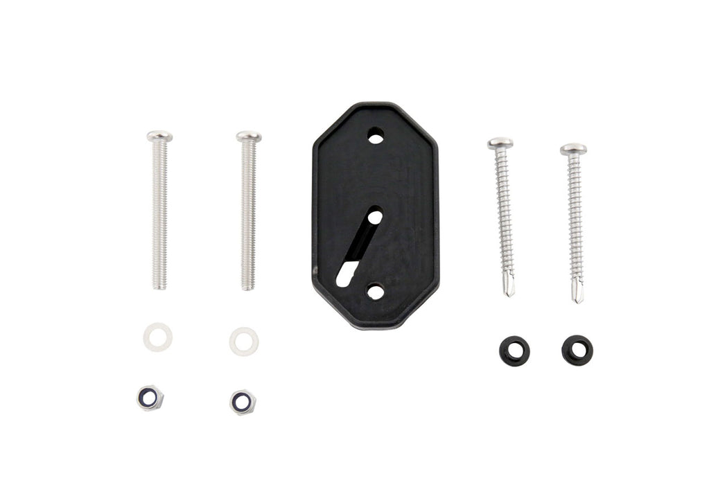 Pro Comp LED 9W Rock Light Kit RGB 6