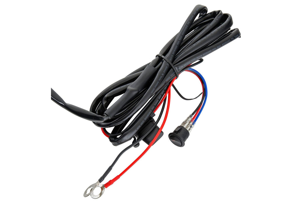 Pro Comp LED 9W Rock Light Kit RGB 6