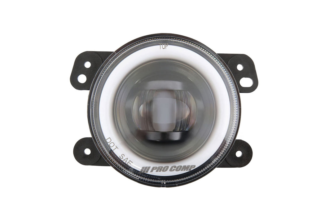 Pro Comp Wide Beam Fog Lights EXP76504P