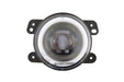 Pro Comp Wide Beam Fog Lights EXP76504P