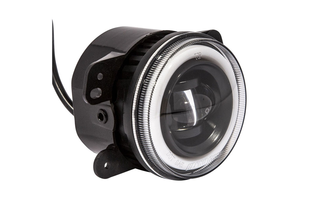 Pro Comp Wide Beam Fog Lights EXP76504P
