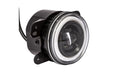 Pro Comp Wide Beam Fog Lights EXP76504P