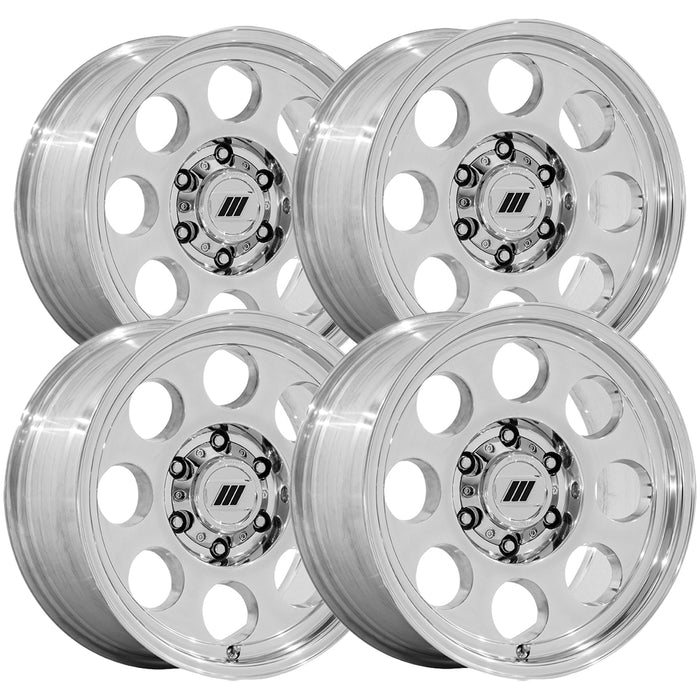 Pro Comp PA201 Heritage PA201HX16808700