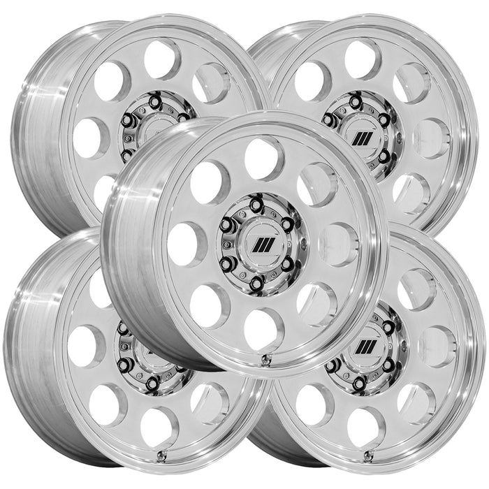 Pro Comp PA201 Heritage PA201HX16806800