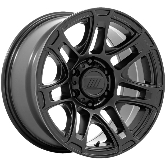 Pro Comp PA204 Roughneck PA204MX17806320