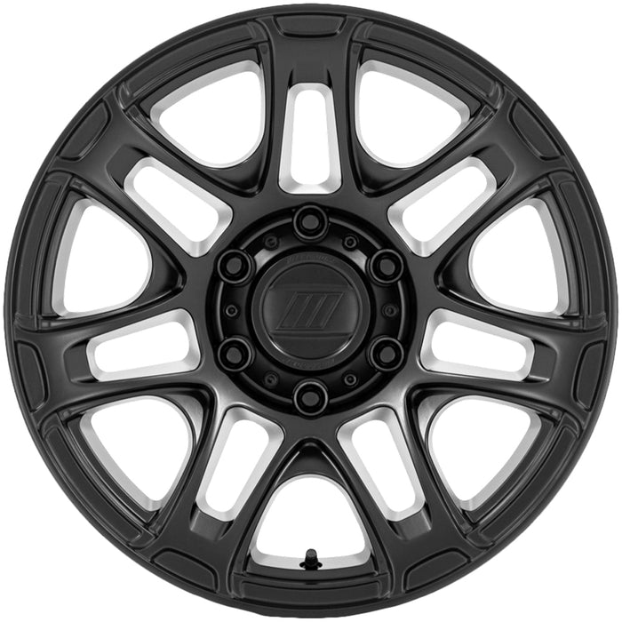 Pro Comp PA204 Roughneck PA204MX17806320