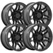 Pro Comp PA204 Roughneck PA204MX17801220