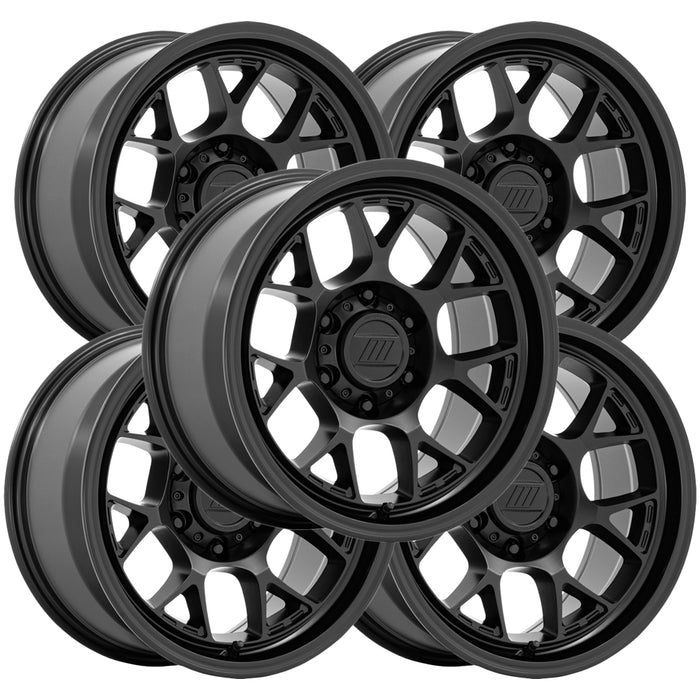 Pro Comp PA205 Wraith PA205MX17855000