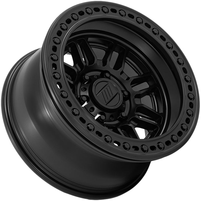 Pro Comp PA208 Equalizer Beadlock PA208MX17905038N