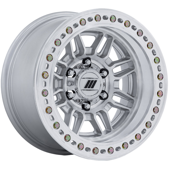 Pro Comp PA208 Equalizer Beadlock PA208SD17906038N