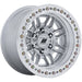 Pro Comp PA208 Equalizer Beadlock PA208SD17906038N