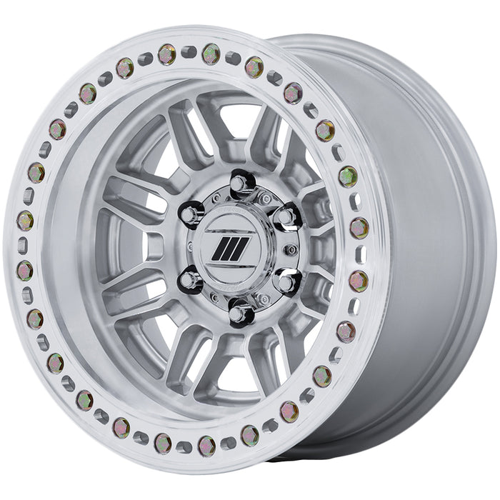 Pro Comp PA208 Equalizer Beadlock PA208SD17906038N