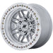 Pro Comp PA208 Equalizer Beadlock PA208SD17906038N