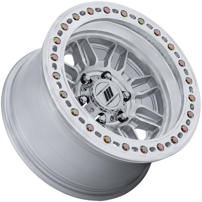 Pro Comp PA208 Equalizer Beadlock PA208SD17906038N