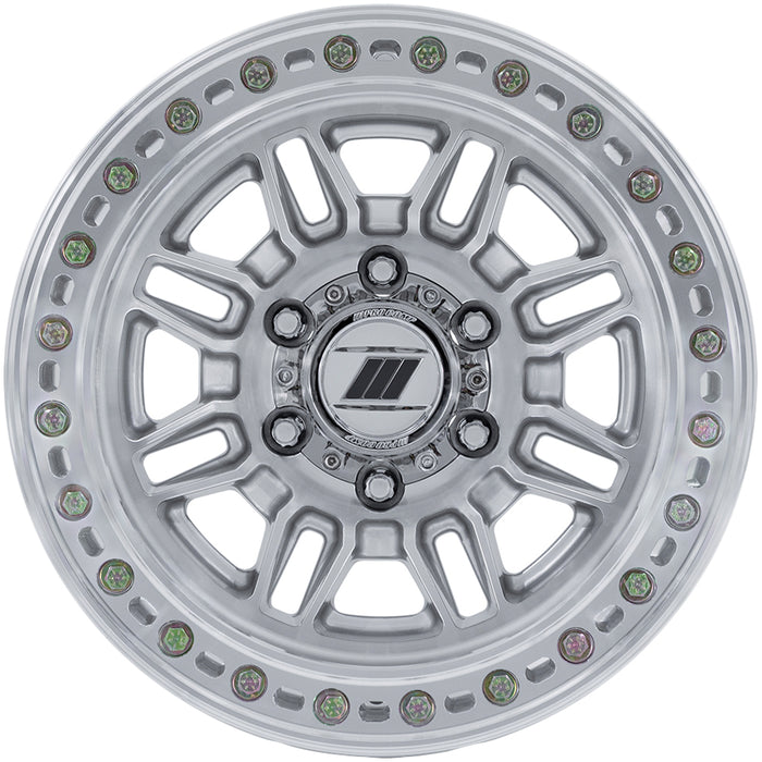 Pro Comp PA208 Equalizer Beadlock PA208SD17906038N