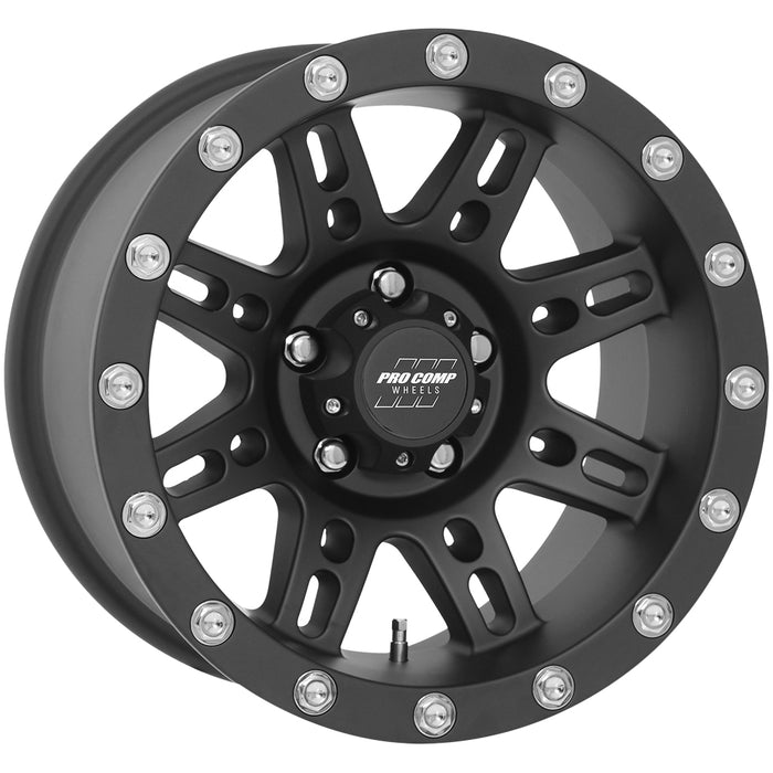 Pro Comp PA31 Stryker PXA7031-6865
