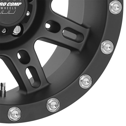 Pro Comp PA31 Stryker PXA7031-2985