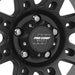Pro Comp PA31 Stryker PXA7031-7985