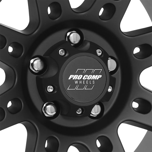 Pro Comp PA31 Stryker PXA7031-5865