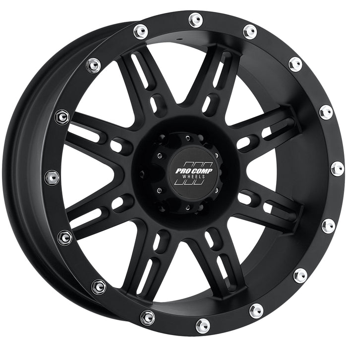 Pro Comp PA31 Stryker PXA7031-6883