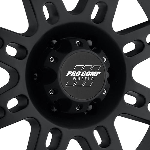 Pro Comp PA31 Stryker PXA7031-8983