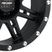 Pro Comp PA31 Stryker PXA7031-7936