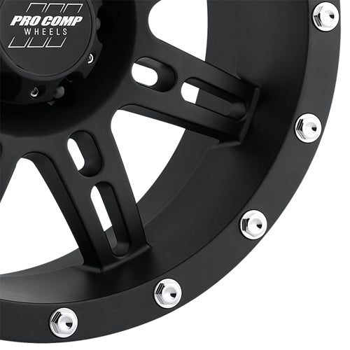 Pro Comp PA31 Stryker PXA7031-8983