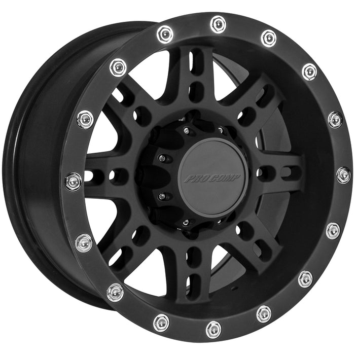 Pro Comp PA31 Stryker PXA7031-7982