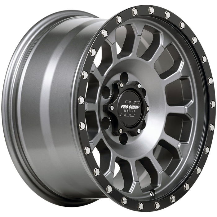 Pro Comp PA34 Rockwell PXA2634-78573