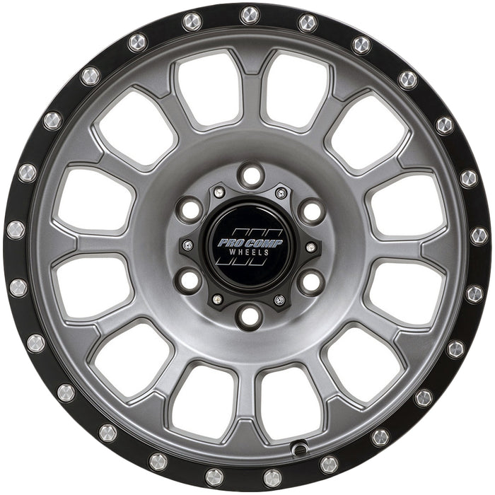Pro Comp PA34 Rockwell PXA2634-78573