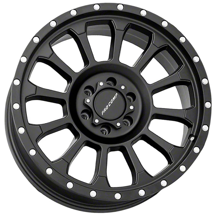 Pro Comp PA34 Rockwell PXA5034-8982