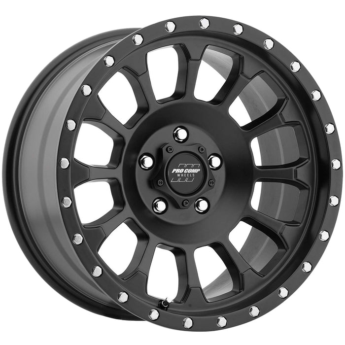 Pro Comp PA34 Rockwell PXA5034-8973