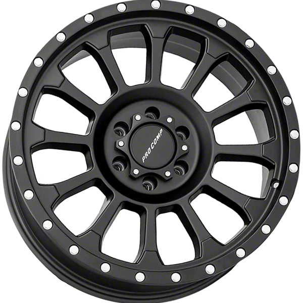 Pro Comp PA34 Rockwell PXA5034-78536