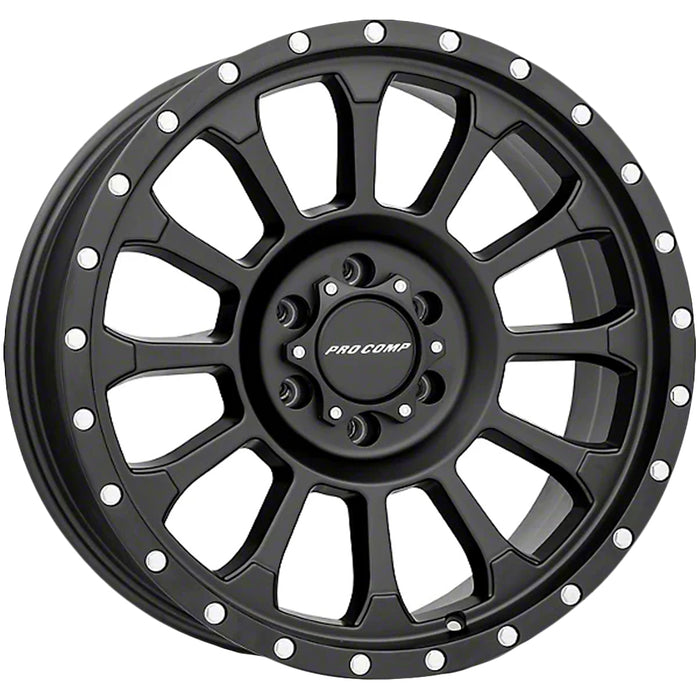 Pro Comp PA34 Rockwell PXA5034-78536