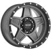 Pro Comp PA35 Predator PXA2635-78573