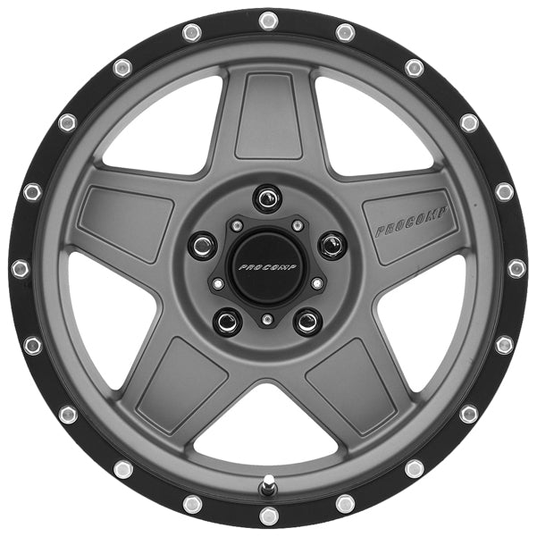 Pro Comp PA35 Predator PXA2635-78573