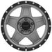 Pro Comp PA35 Predator PXA2635-78573