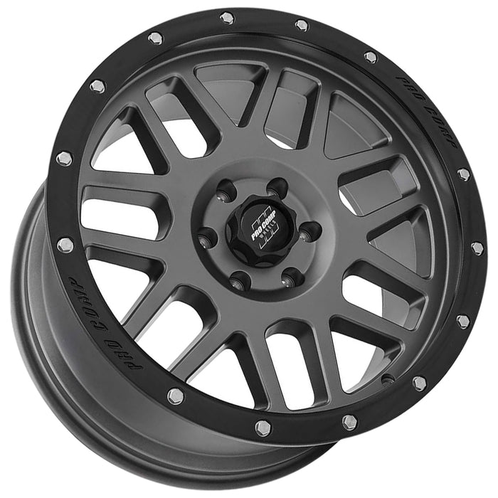 Pro Comp PA40 Vertigo PXA2640-897350