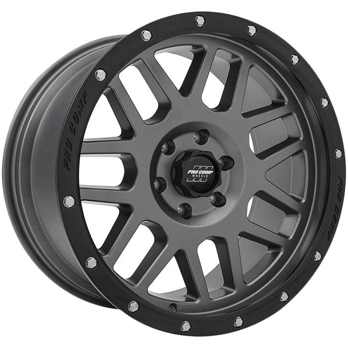 Pro Comp PA40 Vertigo PXA2640-293652