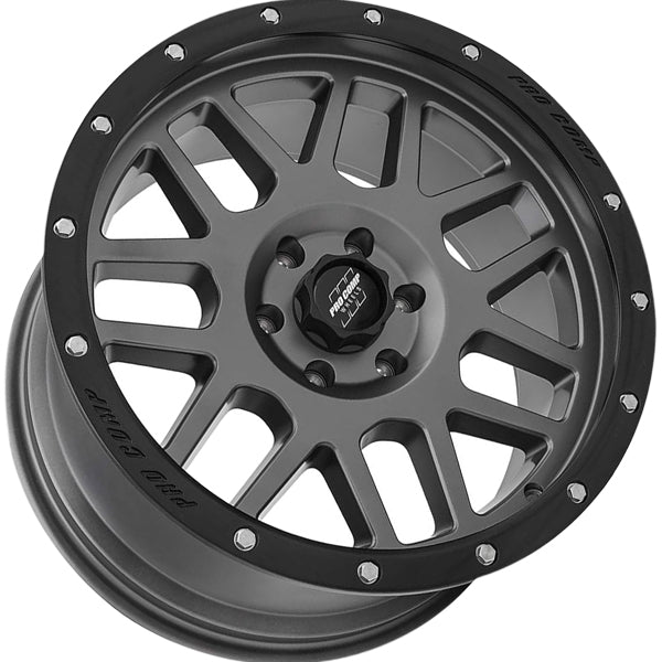 Pro Comp PA40 Vertigo PXA2640-898350