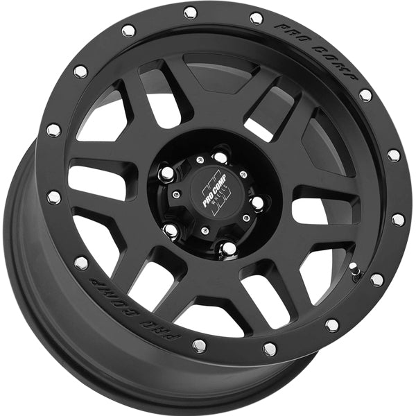 Pro Comp PA41 Phaser PXA5041-893655