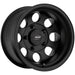 Pro Comp PA69 Vintage PXA7069-6865