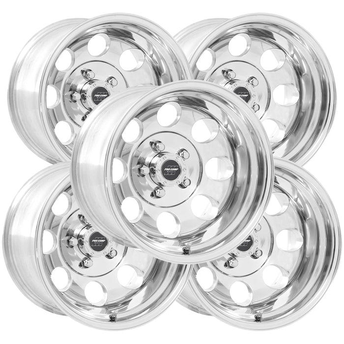 Pro Comp PA69 Vintage PXA1069-5165-RTN